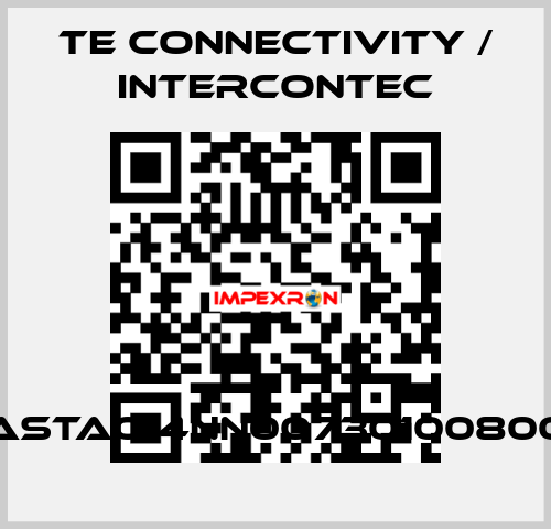 ASTA014NN00730100800 TE Connectivity / Intercontec