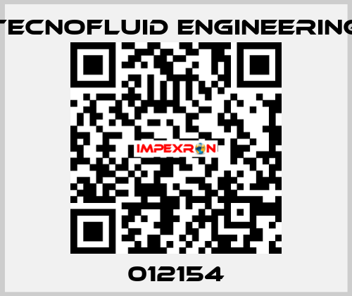 012154 Tecnofluid Engineering