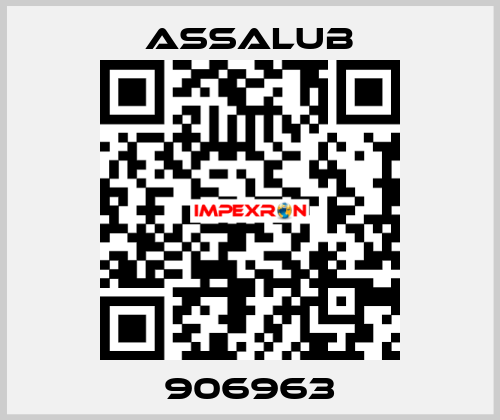 906963 ASSALUB