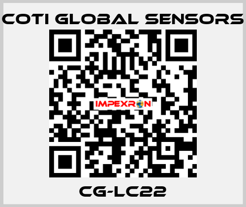 CG-LC22 Coti Global Sensors
