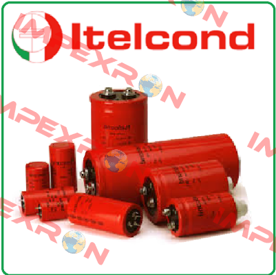 Dado 1126 + 1075 M12-76 66 Itelcond