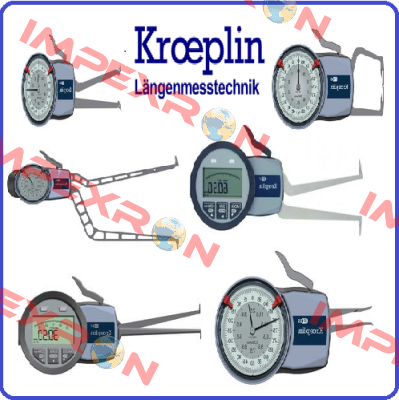 AB-0005-K Kroeplin