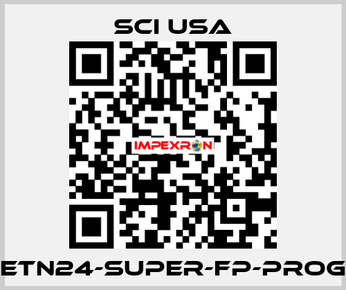 ETN24-SUPER-FP-PROG SCI USA