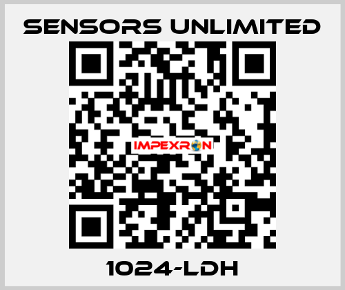 1024-LDH Sensors Unlimited