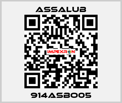 914ASBO05 ASSALUB