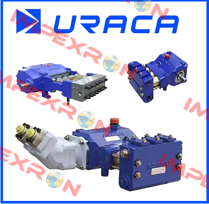 W6360-03A Uraca