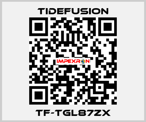 TF-TGL87ZX Tidefusion