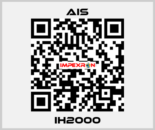 IH2000 AIS