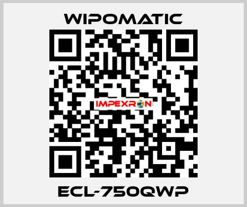 ECL-750QWP Wipomatic