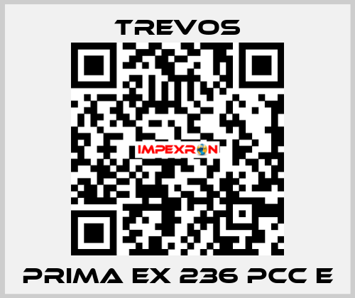 PRIMA Ex 236 PCc E Trevos