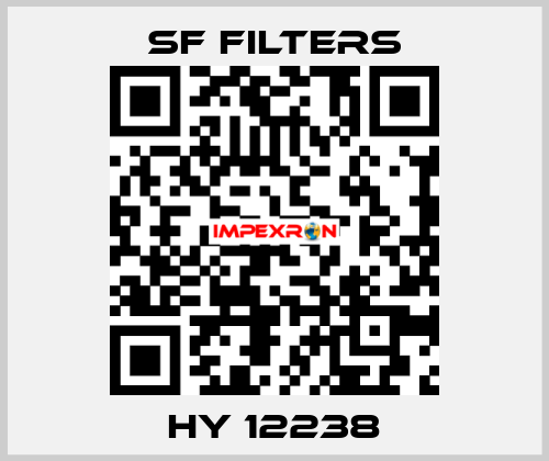 HY 12238 SF FILTERS