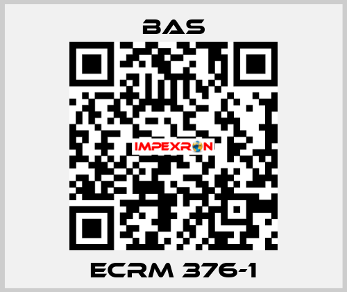 ECRM 376-1 BAS