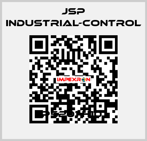 P5201 H10  JSP Industrial-Control
