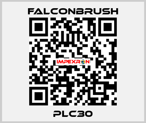 PLC30 FalconBrush