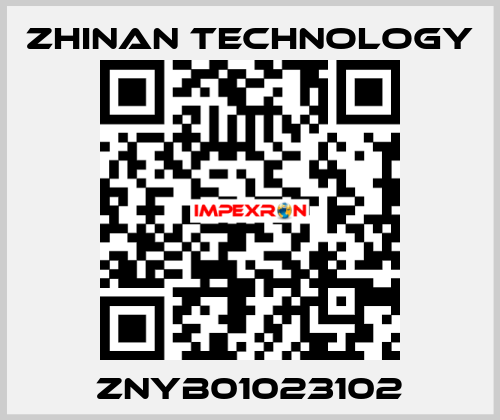 ZNYB01023102 Zhinan Technology