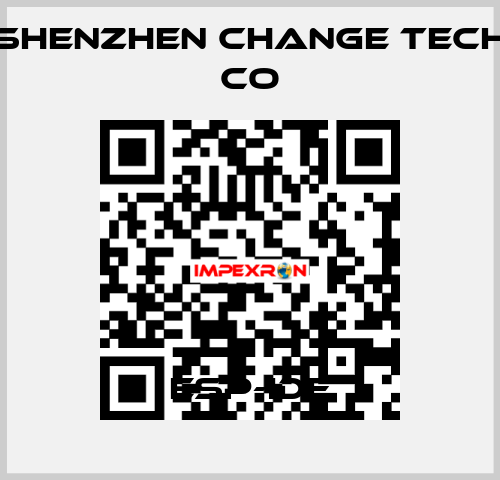 ESP-IDF Shenzhen Change Tech Co