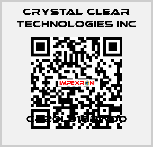 C420L01GBW00 Crystal Clear Technologies Inc
