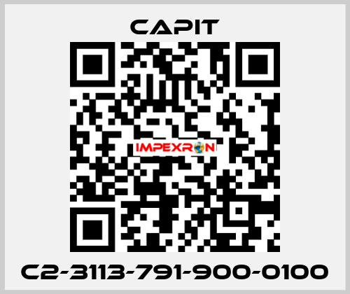 C2-3113-791-900-0100 Capit