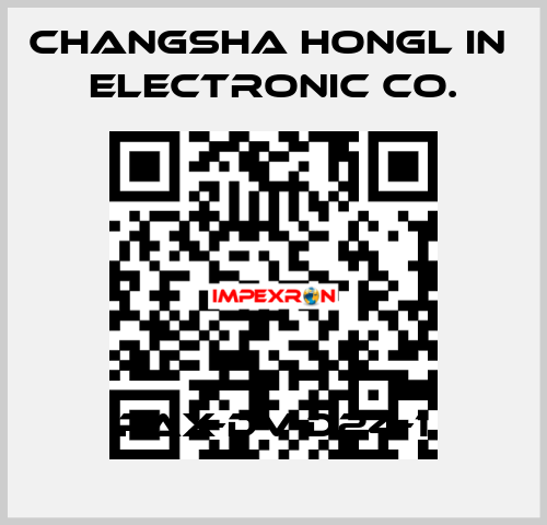 PAX-DV-D24-1 Changsha Hongl in  Electronic Co.