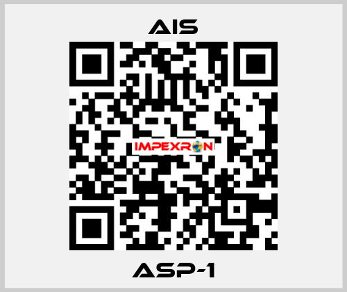 ASP-1 AIS