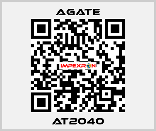 AT2040 Agate