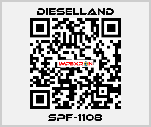 SPF-1108 Dieselland