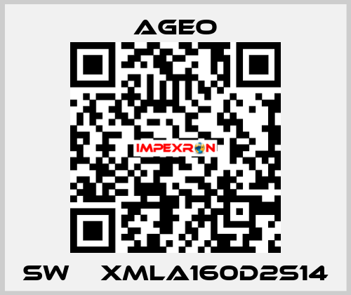 SW　　XMLA160D2S14 AGEO