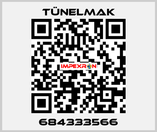 684333566 tünelmak