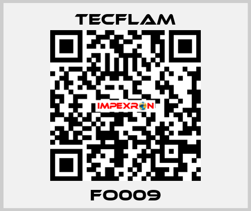 FO009 Tecflam