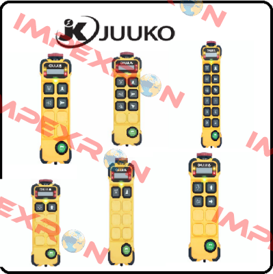 JK-4007 Juuko