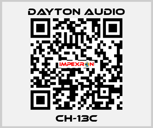 CH-13C Dayton Audio