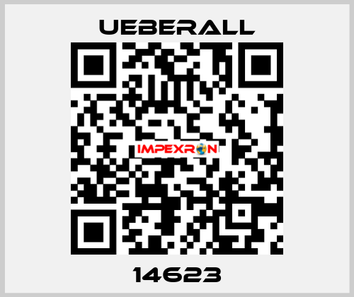14623 UEBERALL