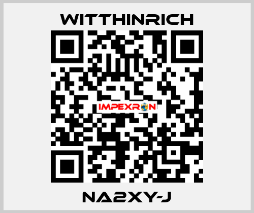 NA2XY-J Witthinrich
