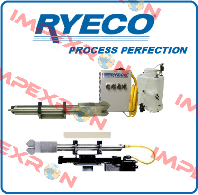 3161/3163-3g Ryeco