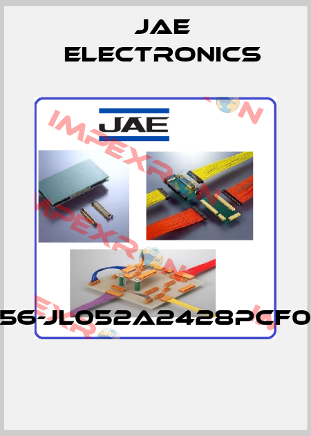 656-JL052A2428PCF0R  Jae Electronics