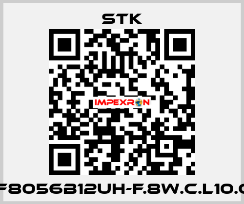 TRF8056B12UH-F.8W.C.L10.Q(7) STK
