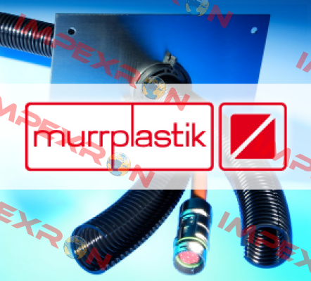 86401813 Murrplastik