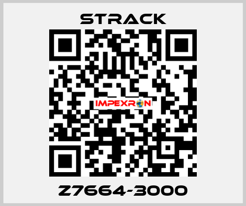 Z7664-3000 Strack