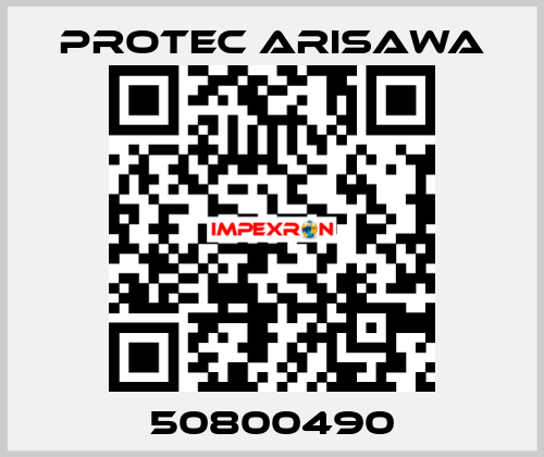 50800490 Protec Arisawa