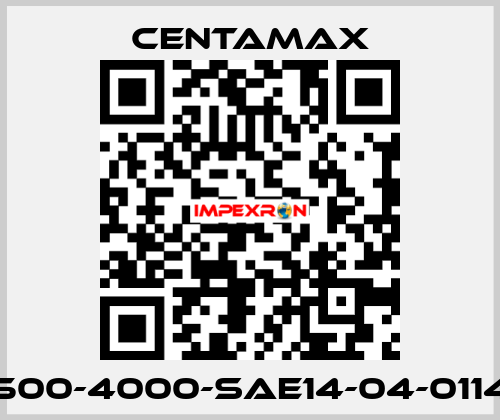 3500-4000-SAE14-04-01147 CENTAMAX
