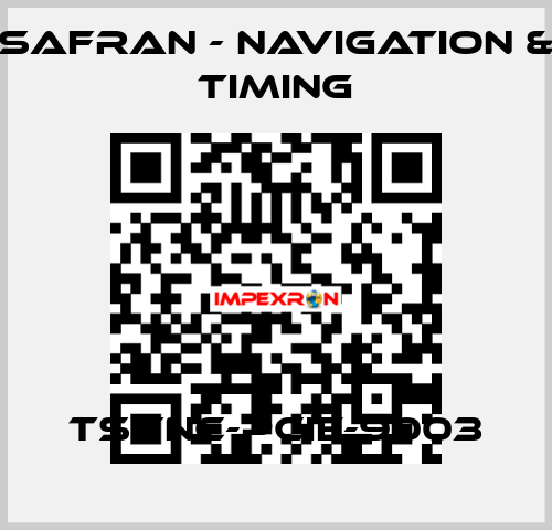 TSYNC-PCIE-9003 Safran - Navigation & Timing