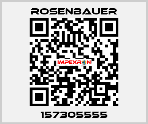 157305555 ROSENBAUER