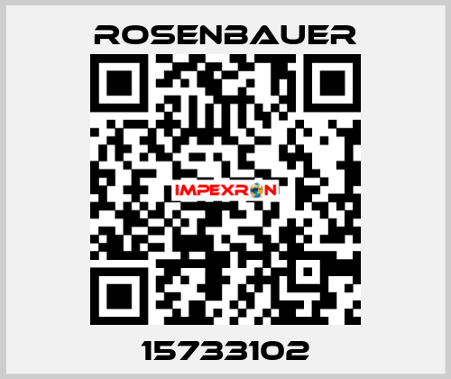 15733102 ROSENBAUER