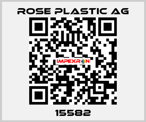 15582 ROSE PLASTIC AG