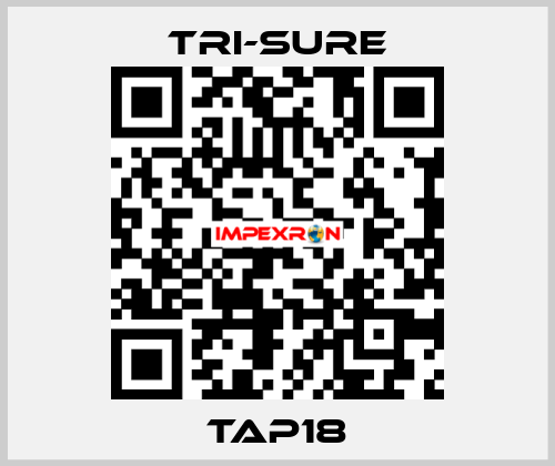 TAP18 Tri-Sure