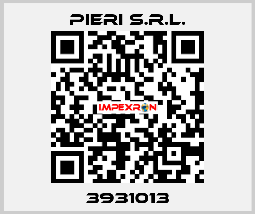 3931013 PIERI s.r.l.