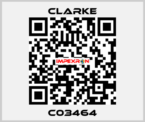 C03464 Clarke