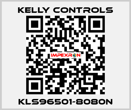 KLS96501-8080N Kelly Controls