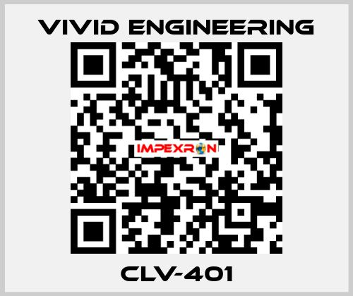 CLV-401 Vivid Engineering