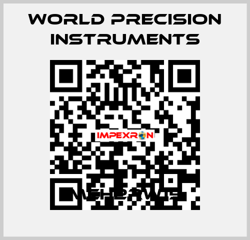 MEH2RW15 World Precision Instruments